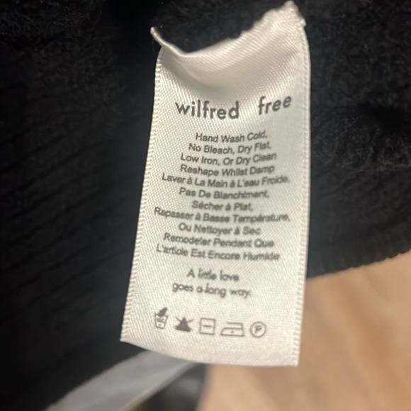 100% merino wool Wilfred free - Picture 4 of 6